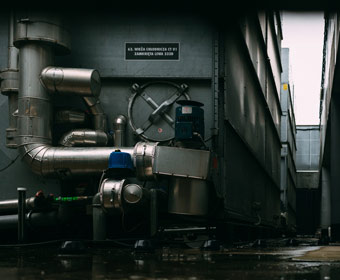 China Factory Network