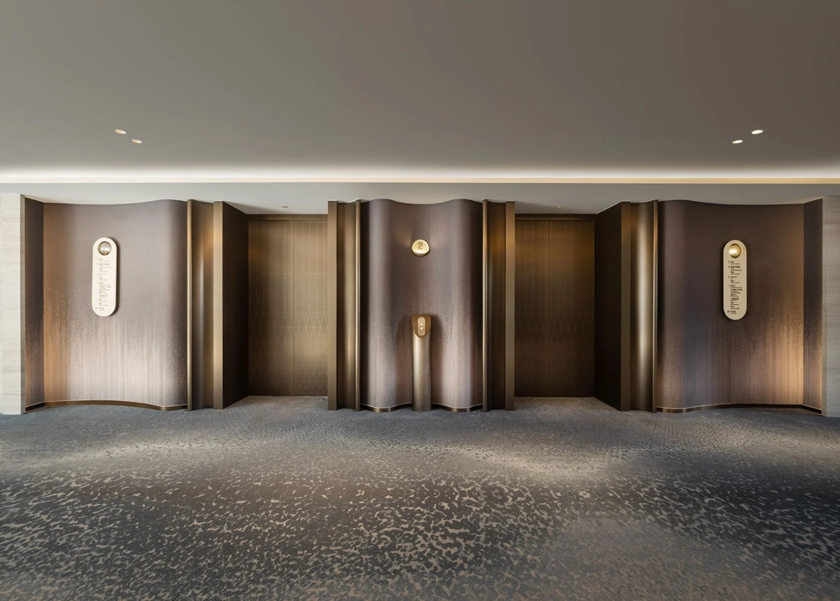 Customized special-shaped stainless steel