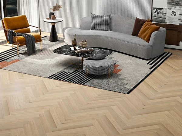 Standard Product Supply